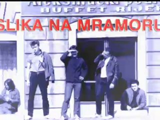 MRTVI KANAL - Slika na mramoru (1983)