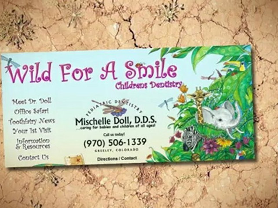 Windsor Dental For Children