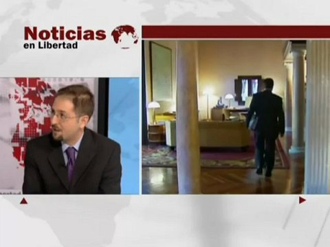 El Análisis de Manuel Llamas - 20/02/09