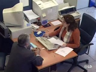 Pizarro: la seguridad social entrará en déficit