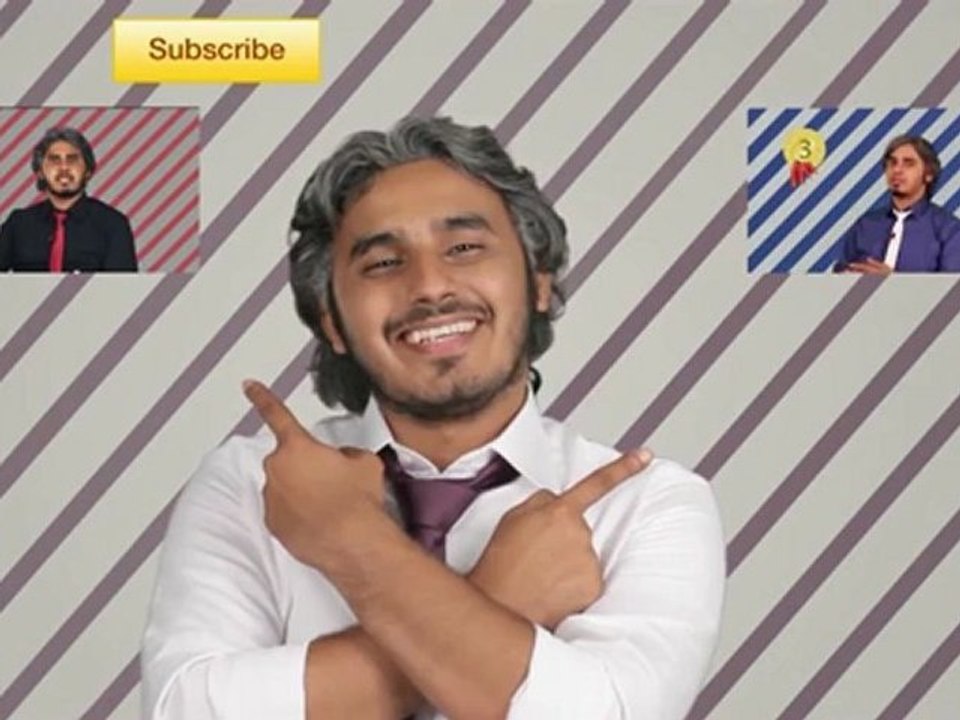 برنامج ايش اللي - الحلقة 9 -  الموسم الاول