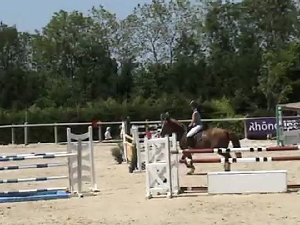 Prépa 120 - Quenta - Baneins 26.05.12