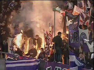 El Athletic muy molesto con los incidentes de Viena