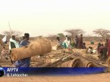 Niger: l'Onu met les réfugiés maliens à l'abri des bandes armées