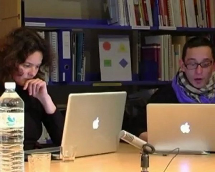 Extrait du texte en pleine écriture