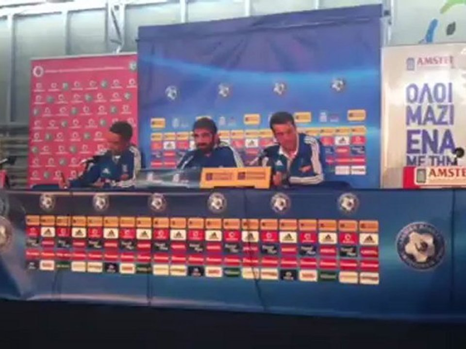 Δηλώσεις διεθνών (1)