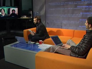 Cypriots #OccupyBufferZone