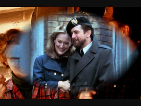 CAVATINA ( The Deer Hunter / Yamaha Tyros 2 )