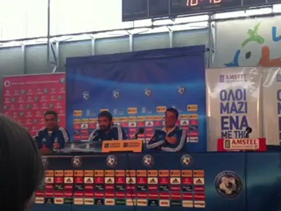 Δηλώσεις διεθνών (3)