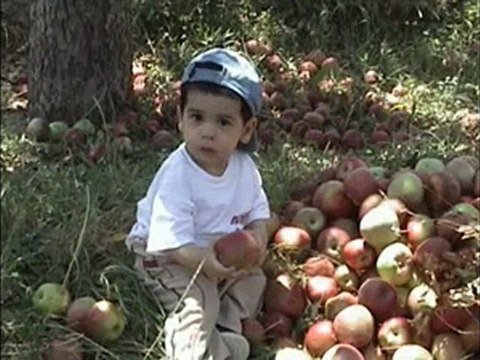 ANADOLU-nun Güzellikleri-Bag Bahçe Doga.Tam Ekran İzle Paylaş