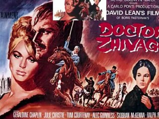 LARA's Theme from  DR. ZHIVAGO   (  Roland  E 300  )