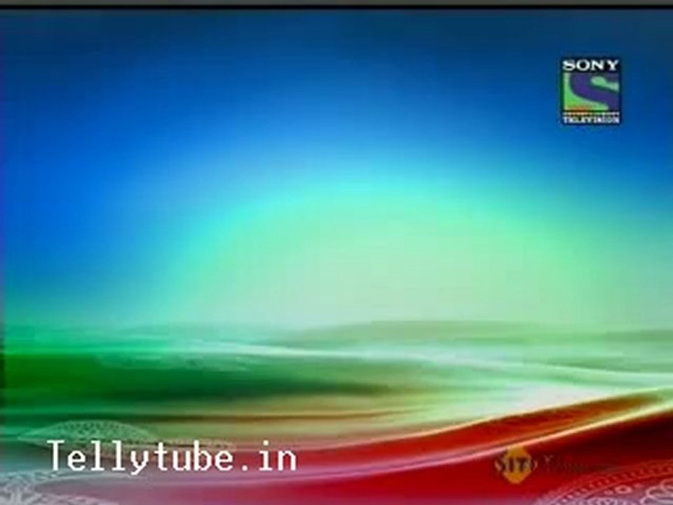 Dekha Ek Khwab - 6th June 2012 Part 3