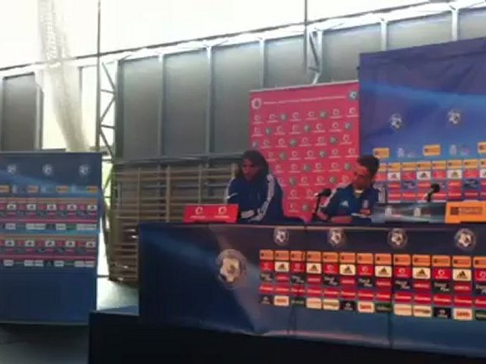 Δηλώσεις διεθνών (5)