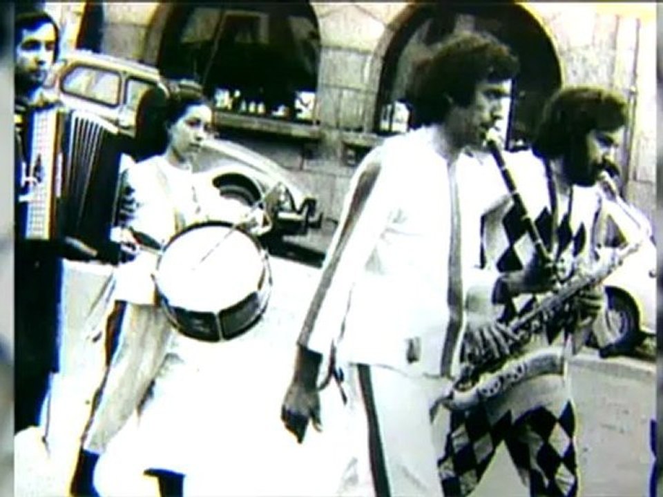 Humor en corto. Festival cortometraje