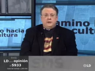 Camino hacia la Cultura  20/02/09