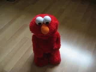 TMX ELMO