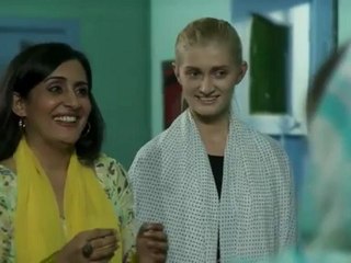 Emaan Episode 4 By Express Entertainment - Part 1/5