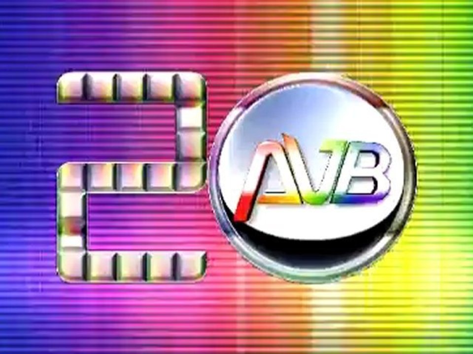 Chamada - ANIMEDIA