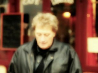 François Grimaldi - La plainte de la butte