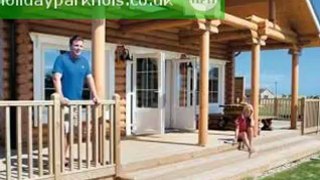 Discover the Stunning Hornsea Lakeside Lodges in this Video Review
