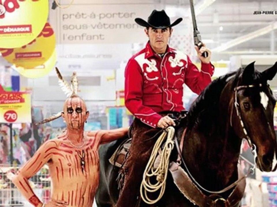 Le Grand Soir, interviews des réalisateurs et Extraits