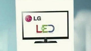 LG 37LV3500 37-Inch 1080p 60 Hz LED-LCD HDTV Preview | LG 37LV3500 37-Inch 1080p 60 Hz Unboxing