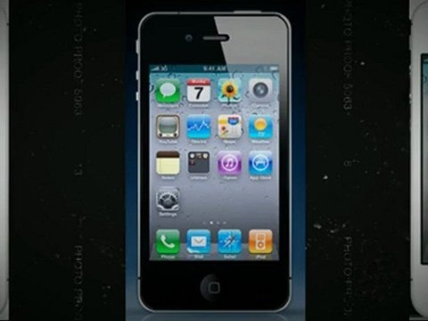 Cheap iPhone On Contract- Free iPhone