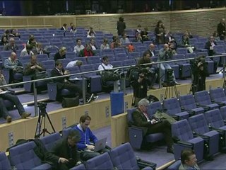 Bruxelles: un plan pour résoudre les crises bancaires