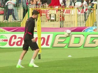 Euro-2012 : la Pologne rêve de renouer avec son âge d'or