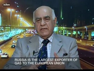 Inside Story - Gas consumption on the up