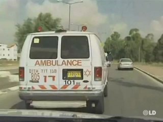 Un cohete lanzado desde el Líbano hiere a una mujer en Israel