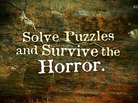 Silent Hill Book of Memories - E3 2012 Trailer - PS Vita