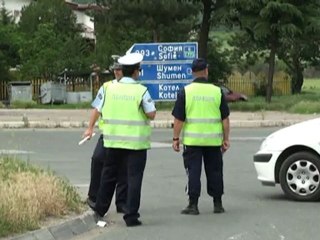 GSM ВИНОВЕН ЗА ВЗРИВОВЕТЕ?