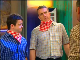 VS. La cuadrilla. Mejores momentos