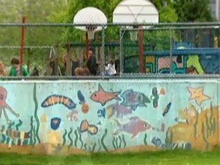 Hand and foot sent to Canada schools