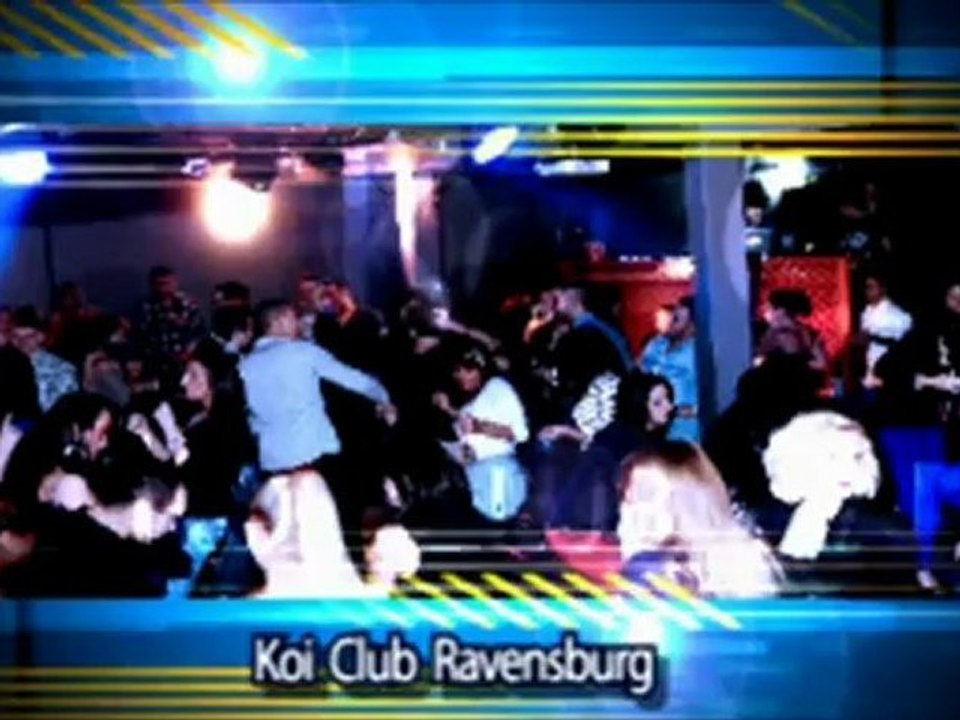 Koi Club-We go Deep by TV Balearic