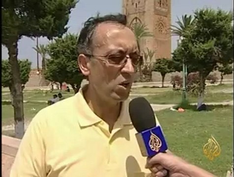 وزير الداخلية الإسباني في الرباط بعد التوتر الحدودي