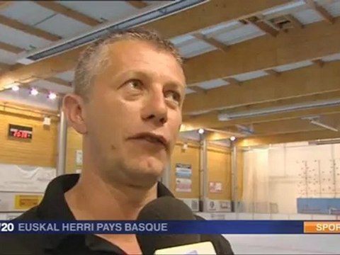 Roller Hockey: finale à Rethel