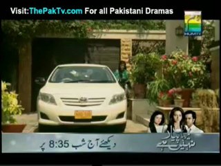 Nikhar Gae Gulab Sare Episode 14 By HUM TV - Part 1/2