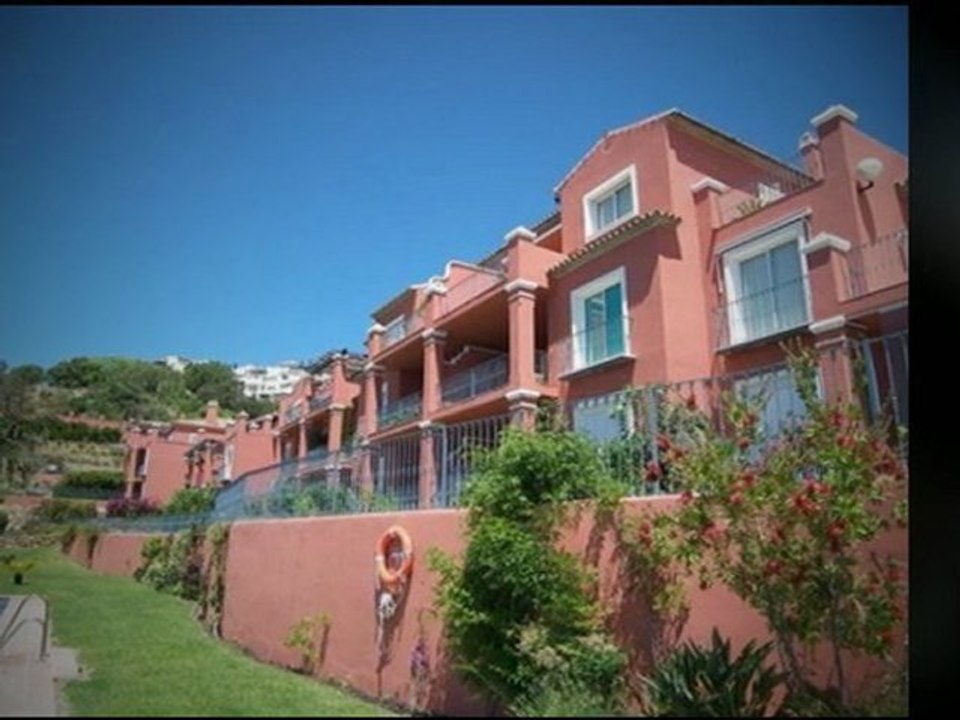 Penthouse Apartment For Sale In Elviria Alta Marbella