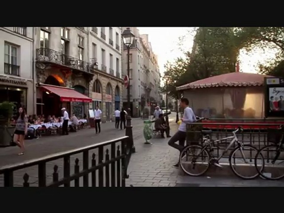 PREVIEW TRACK 2012 BY LUCA MARUSSICH