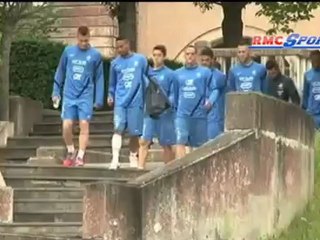 Le bilan de la préparation des Bleus