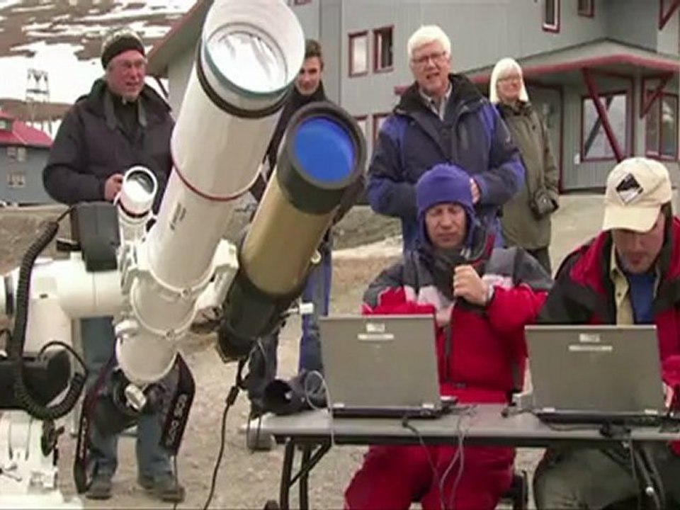 Venus-liebhaber kommen voll auf ihre kosten