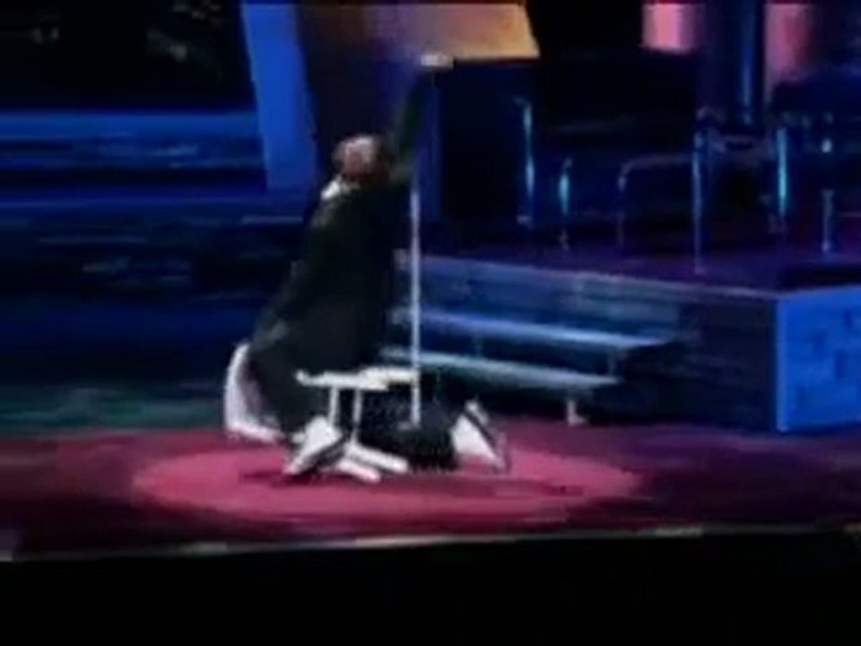 Katt Williams - Crocodile Hunter