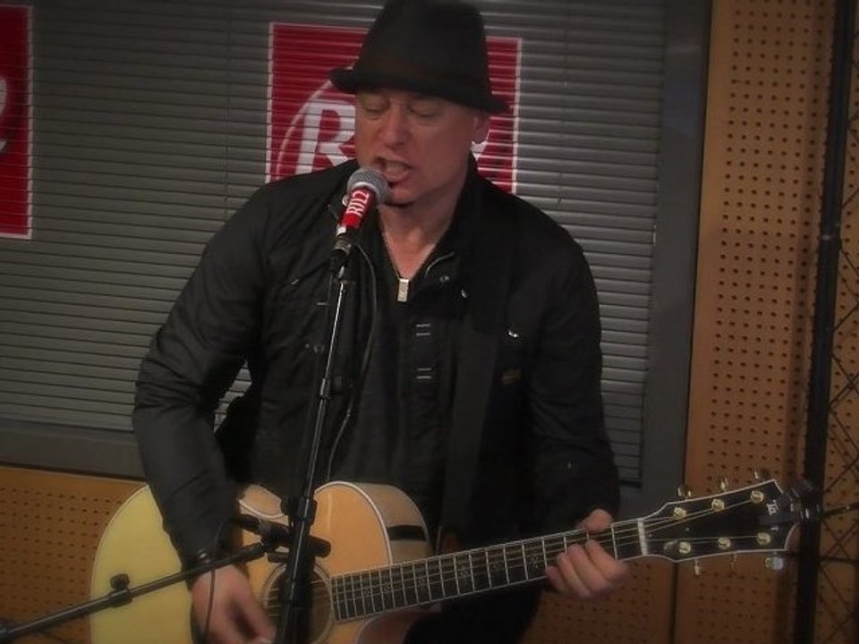 Train - (rtl2.fr/videos) Drops of jupiter, Ramble On (Led Zepplin), Hey Soul Sister