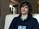 Gotye interview 2008 - Wouter de Backer (part 1)