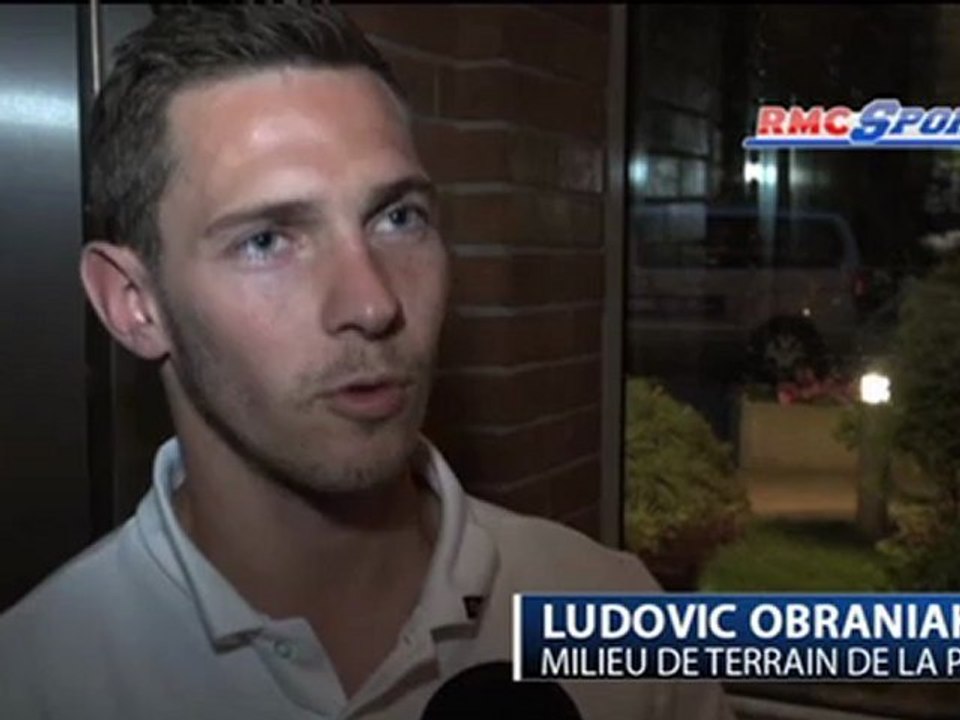 Obraniak se sent pleinement Polonais