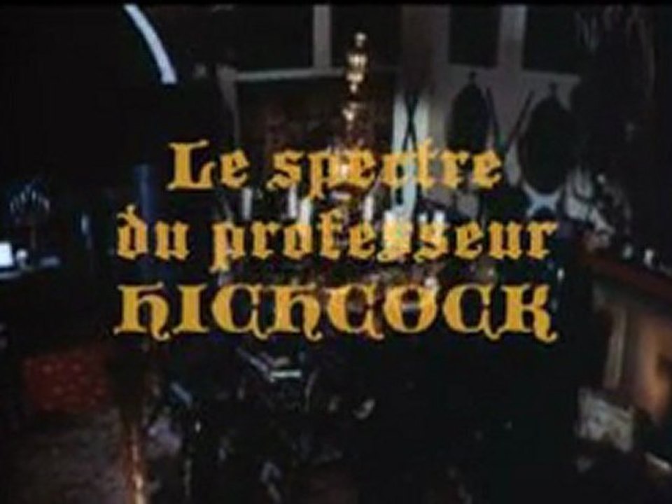  - Bande-Annonce  (Anglais)