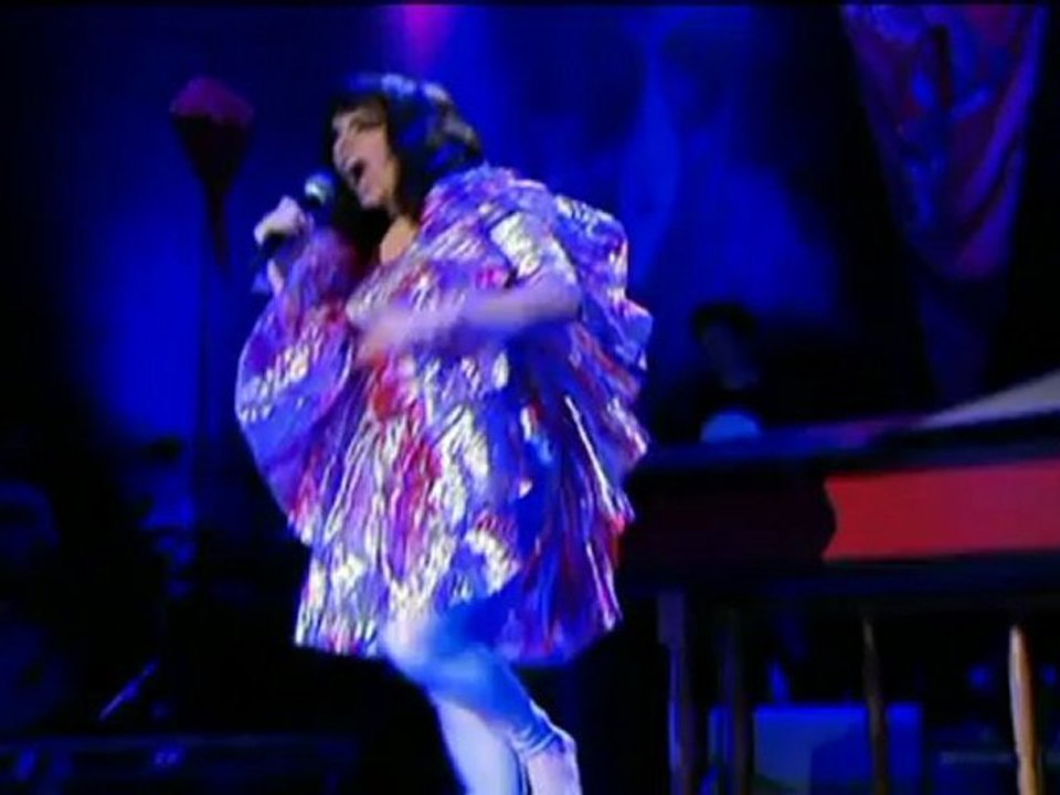 Reactable. Música sobre una superficie táctil. Eitb Kultura