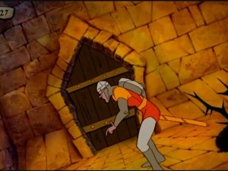 [LivePlay] Dragon's Lair [XBLA] par El Zyppo